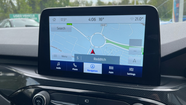 Ford Kuga 2.5 PHEV ST-Line First Edition 5dr CVT Estate